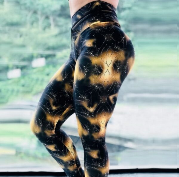 Glamourous Fitness Leggings